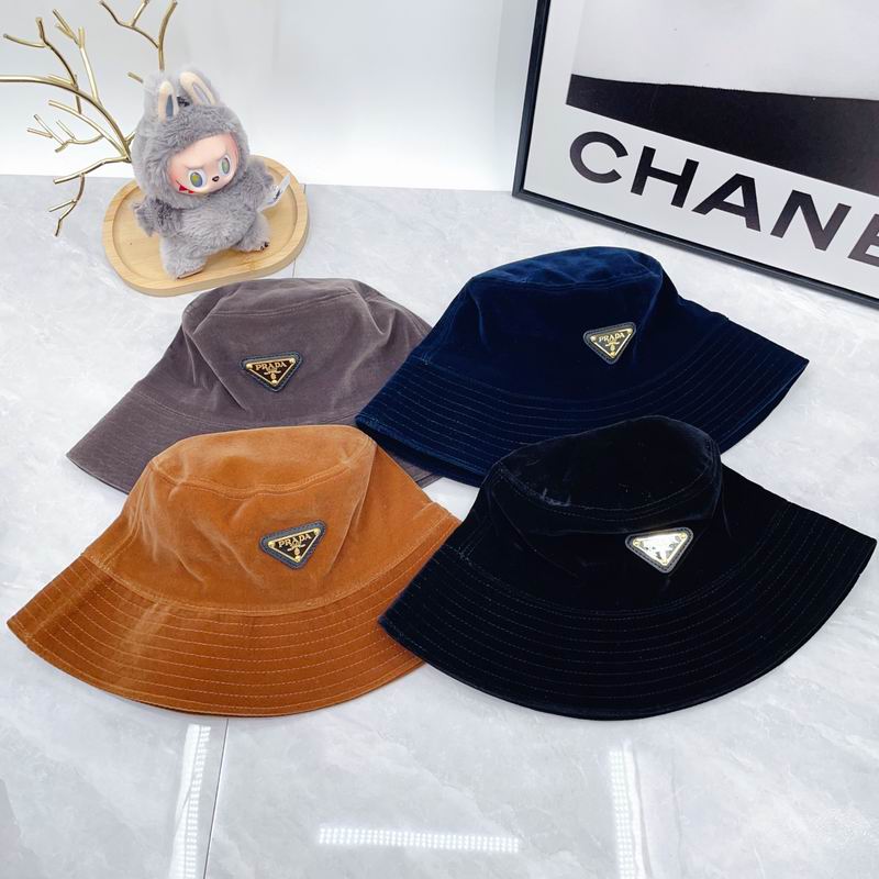 Prada hat dx41
